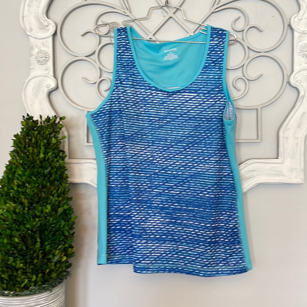 Activewear Women’s Top Size 1X